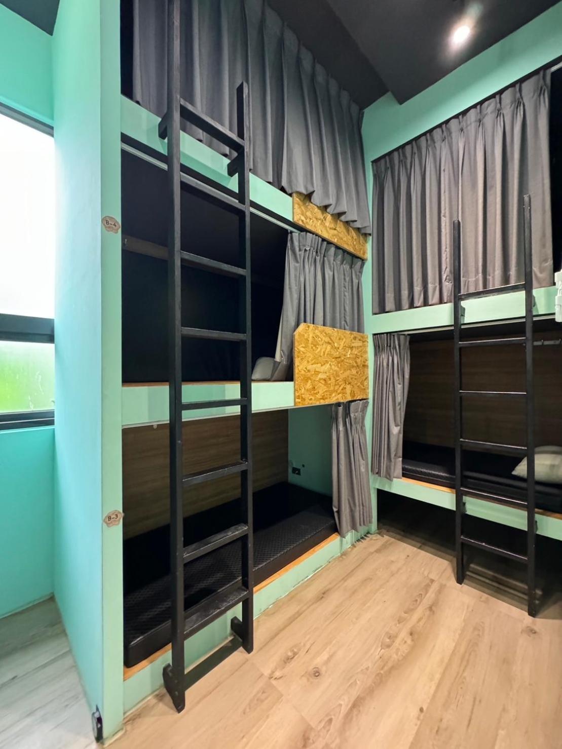 Good Hostel 好棧 Green Island Exterior photo